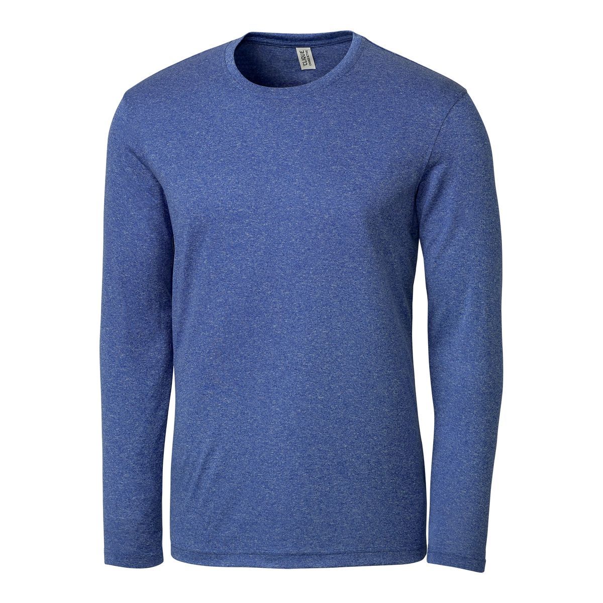 Clique Charge Active Jersey Mens Long Sleeve Tee