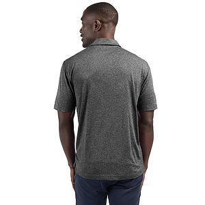Clique Charge Active Jersey Mens Polo