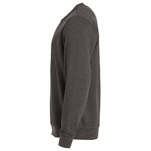 Clique Stockholm Unisex Crewneck Sweatshirt