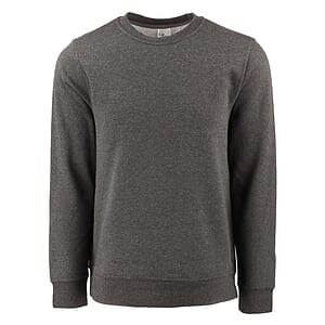 Clique Stockholm Unisex Crewneck Sweatshirt