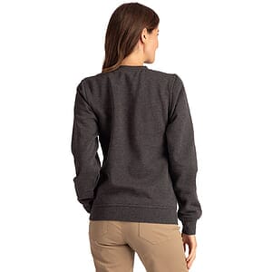 Clique Stockholm Unisex Crewneck Sweatshirt