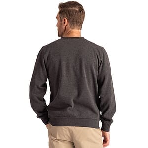 Clique Stockholm Unisex Crewneck Sweatshirt