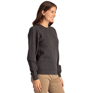 Clique Stockholm Unisex Crewneck Sweatshirt