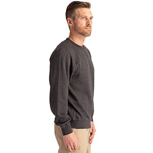 Clique Stockholm Unisex Crewneck Sweatshirt