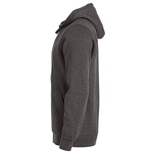 Clique Stockholm Unisex Hooded Pullover Sweatshirt