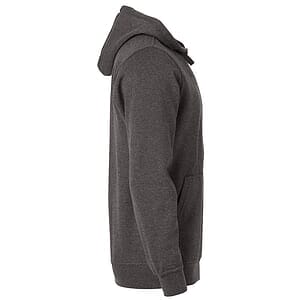 Clique Stockholm Unisex Hooded Pullover Sweatshirt