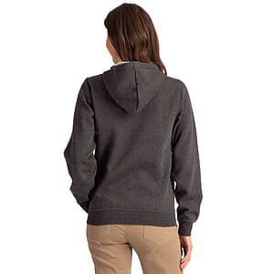Clique Stockholm Unisex Hooded Pullover Sweatshirt