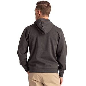 Clique Stockholm Unisex Hooded Pullover Sweatshirt