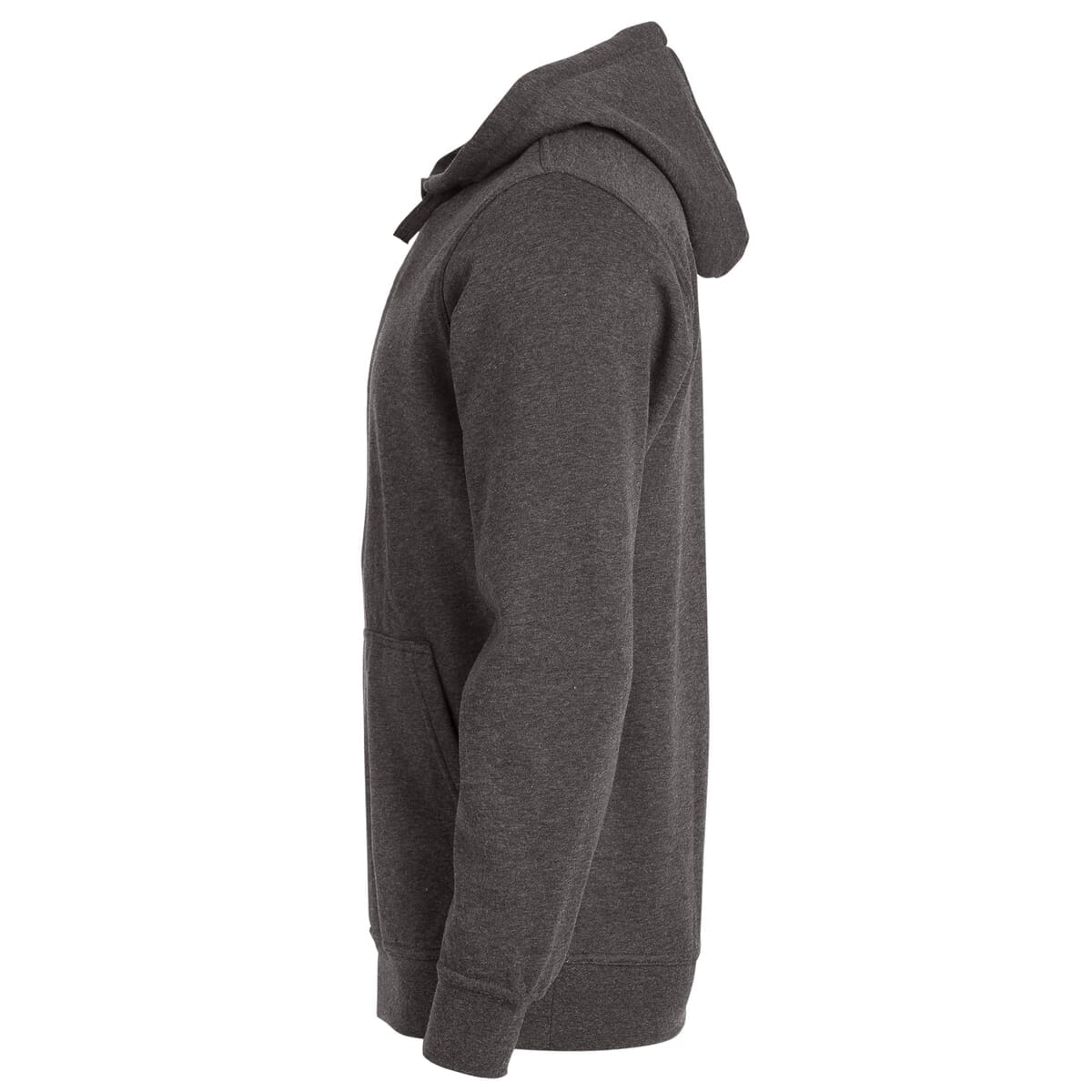 Clique Stockholm Unisex Hooded Pullover Sweatshirt