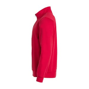 Clique Stockholm Unisex Half Zip Sweatshirt
