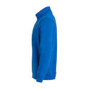 Clique Stockholm Unisex Half Zip Sweatshirt