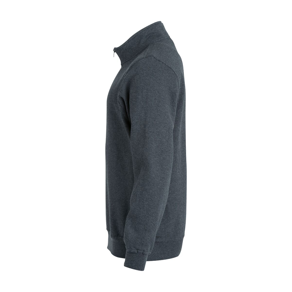 Clique Stockholm Unisex Half Zip Sweatshirt