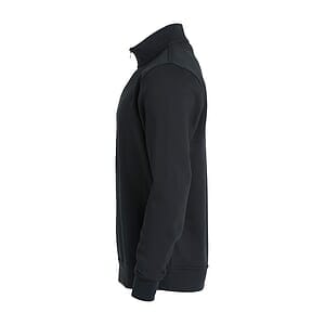 Clique Stockholm Unisex Half Zip Sweatshirt