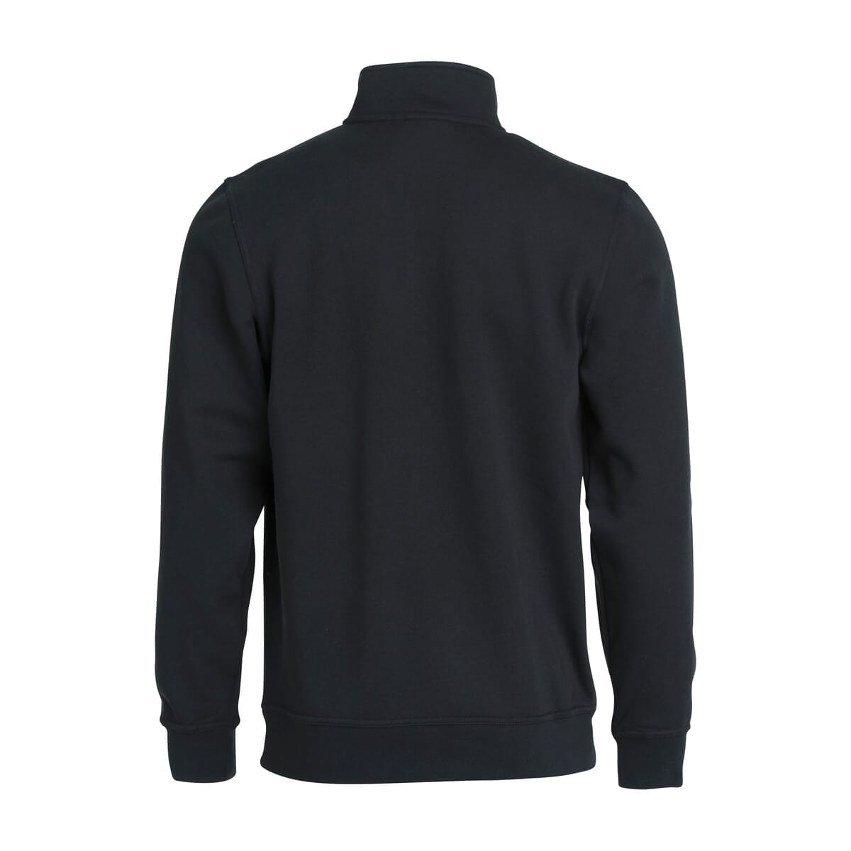 Clique Stockholm Unisex Half Zip Sweatshirt