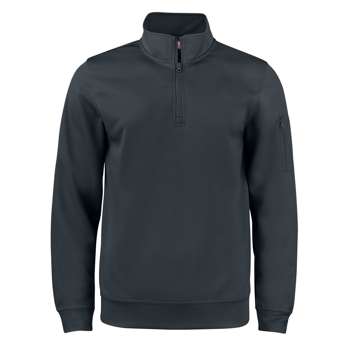 FNK】Light Half Zip-up 【HI FI