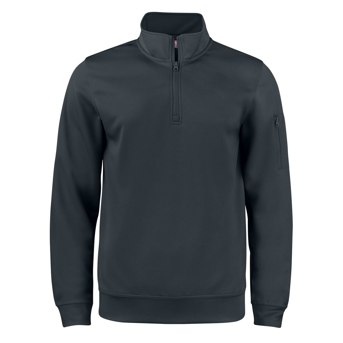 Louisville Bats Clique Lift Eco Performance Half Zip Unisex