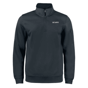 DPMC - Clique Lift Eco Performance Half Zip Unisex Pullover