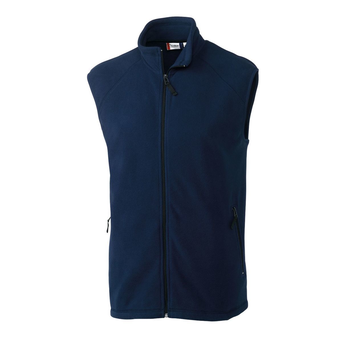 メンズウェア GGR MSG LOGO FLEECE FULL ZIP VEST GGR MSG LOGO FLEECE FULL ZIP VEST ベスト