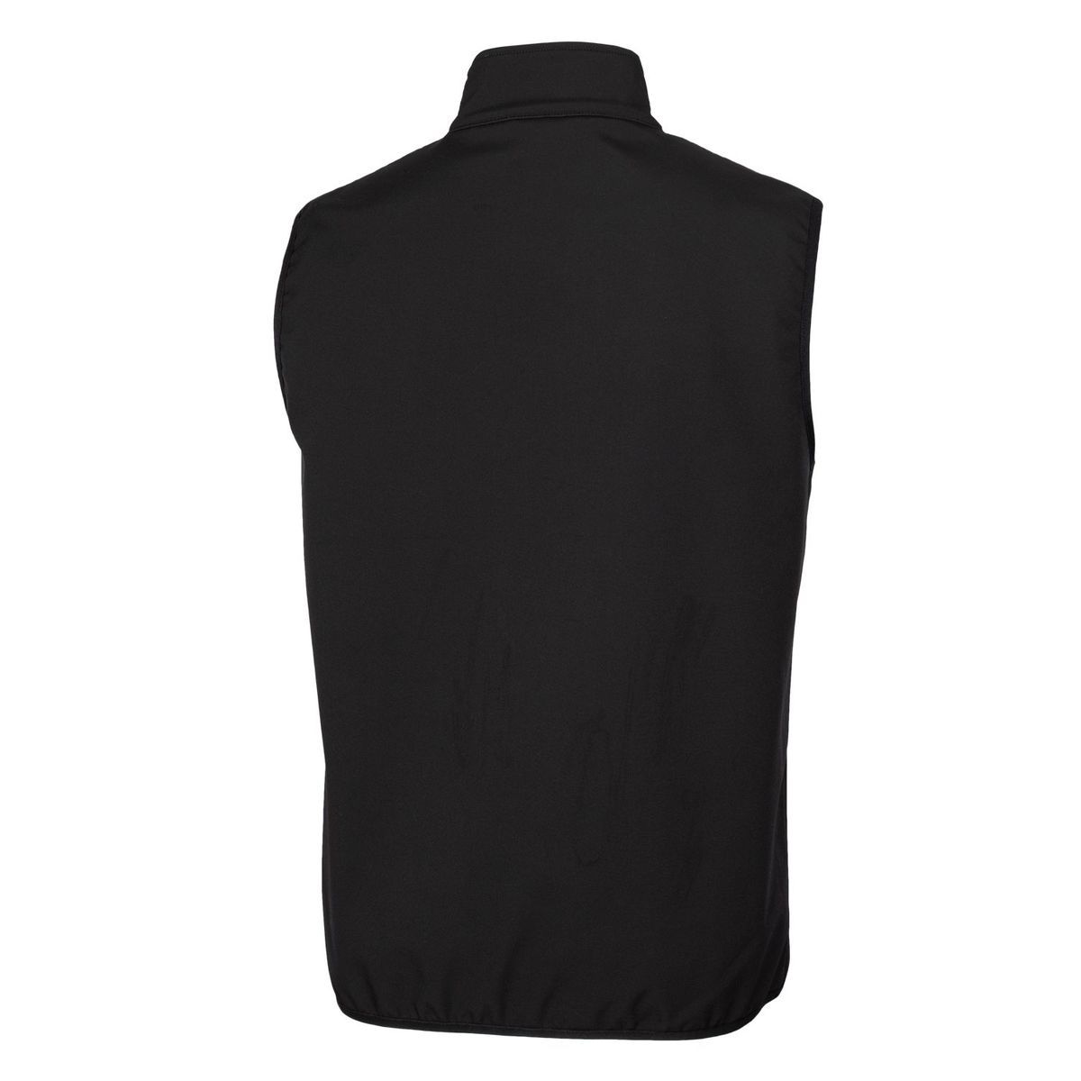 Clique Trail Eco Stretch Softshell Full Zip Mens Vest