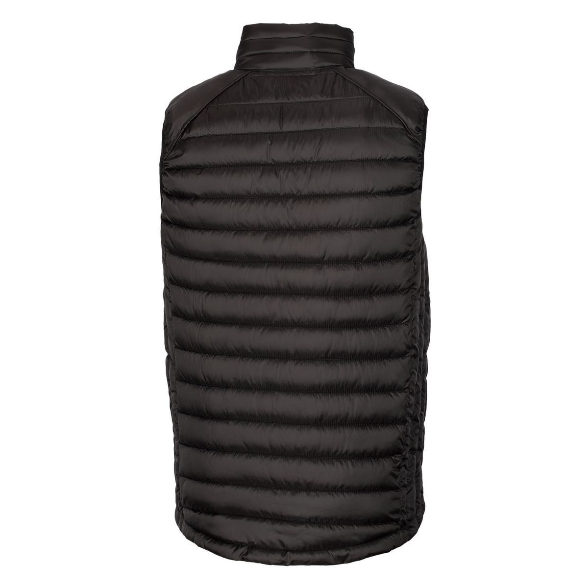 Clique Hudson Insulated Mens Full-Zip Puffer Vest