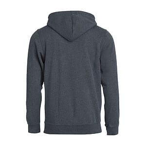 Clique Stockholm Youth Hooded Pullover Sweatshirt