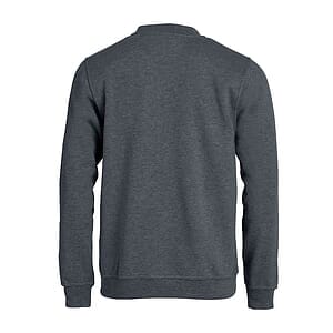 Clique Stockholm Youth Crewneck Sweatshirt