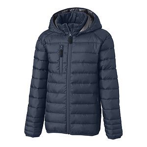 Clique Hudson Youth Jacket