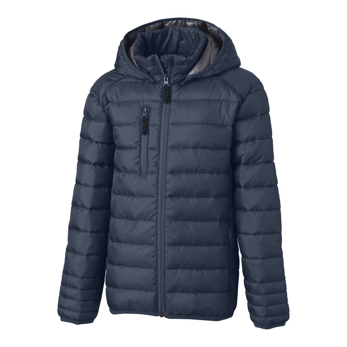 Clique Hudson Youth Jacket