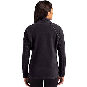 Clique Powder Recycled Fleece Womens Full Zip Jacket