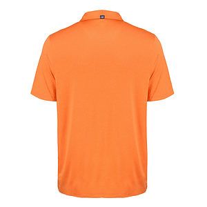 Cutter & Buck Coastline Recycled Double Peached Mens Polo