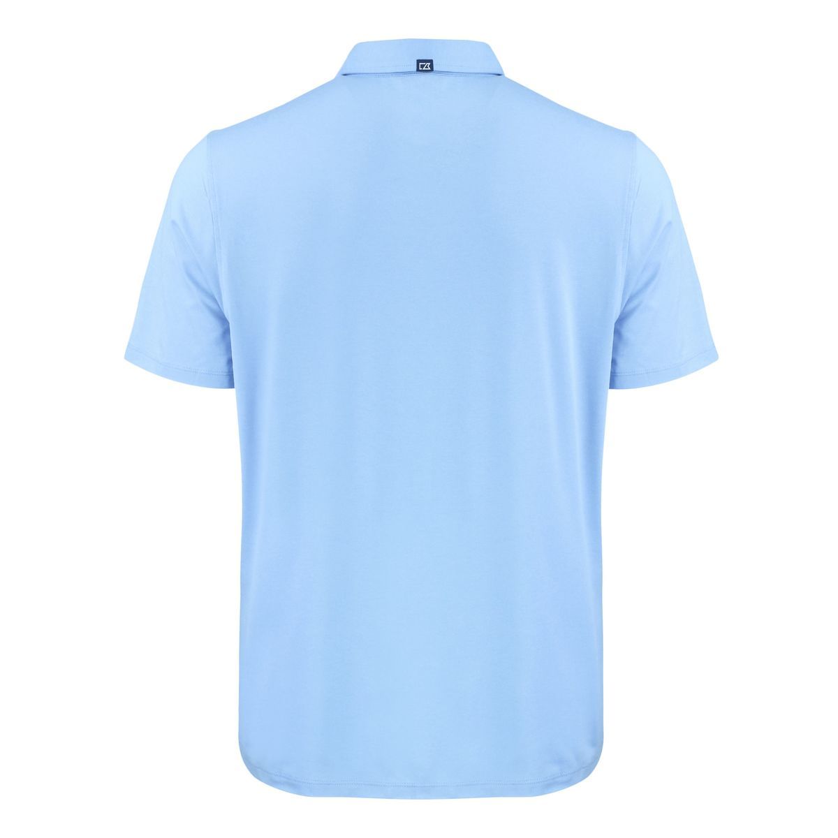Cutter & Buck Coastline Recycled Double Peached Mens Polo