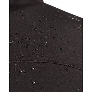 Clique Tempest Recycled Waterproof Stretch Softshell Mens Full Zip Jacket