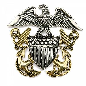 Custom Badge (Up to 2.5 in)