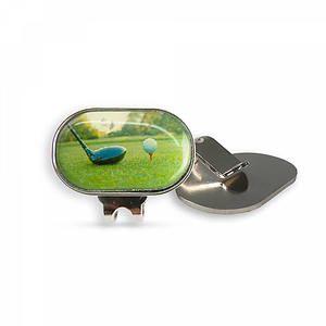 CAP Golf Set 3-IN -1