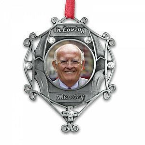 3D Custom Photo Frame with Custom Emblem (3.5 x 5 in Photo)