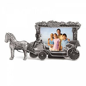 3D Custom Photo Frame with Custom Emblem (4 x 6 in Photo)
