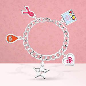 Charming Bracelet