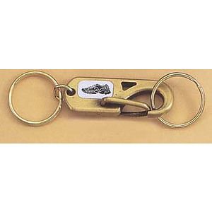 The Clip Key Chain
