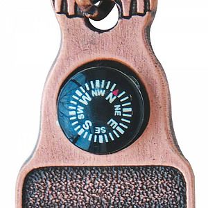 Compass attachment