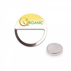 Eyeglass Holder Magnetic Pin