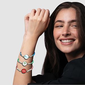 Friendship Bracelet