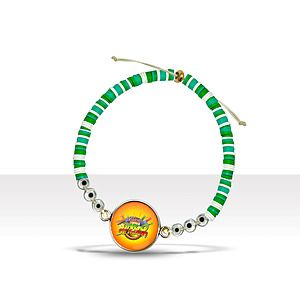 Friendship Bracelet