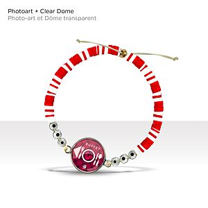 Friendship Bracelet
