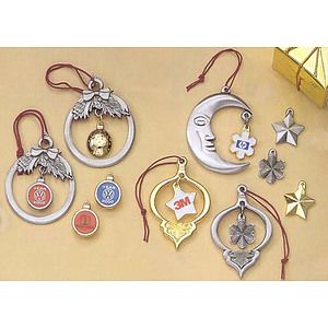 Hanging Ornaments