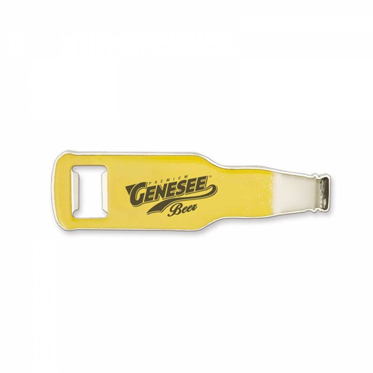 Handheld Bottle Opener (5 in  Long)