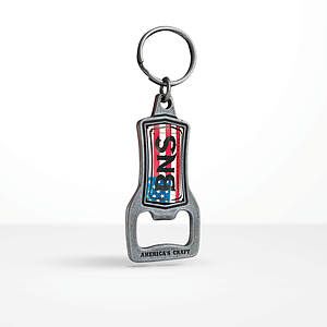 Photoart Econo Bottle Opener Key Chain