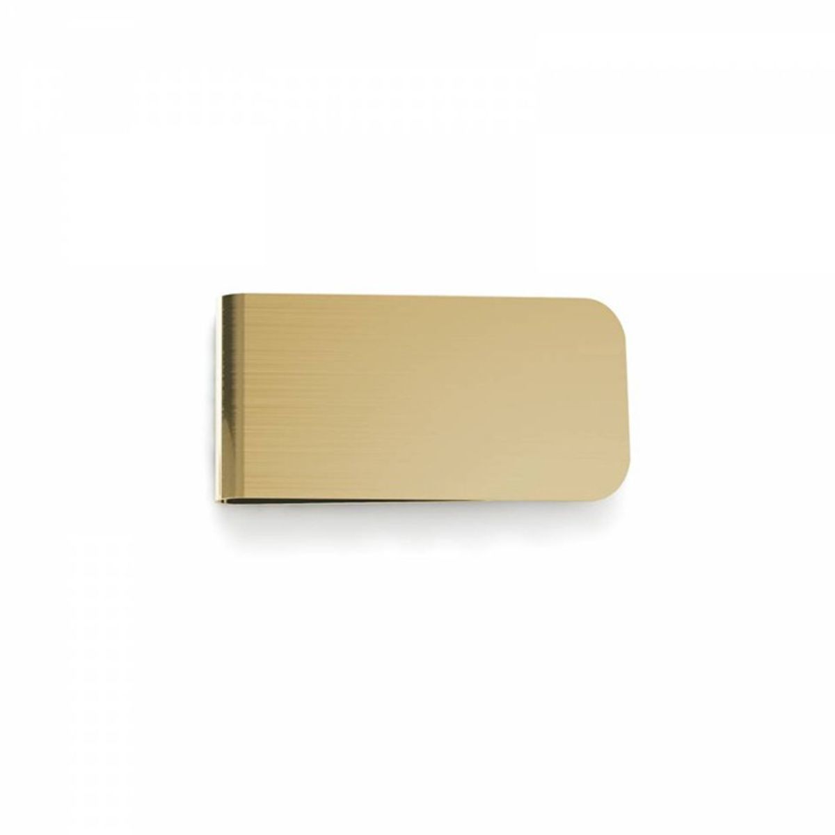 Money Clip (blank)