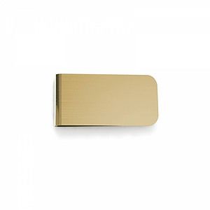 Money Clip (blank)
