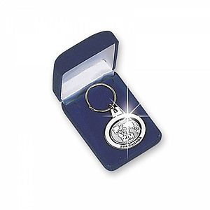 Velour Gift Box (3 x 2.25 in)