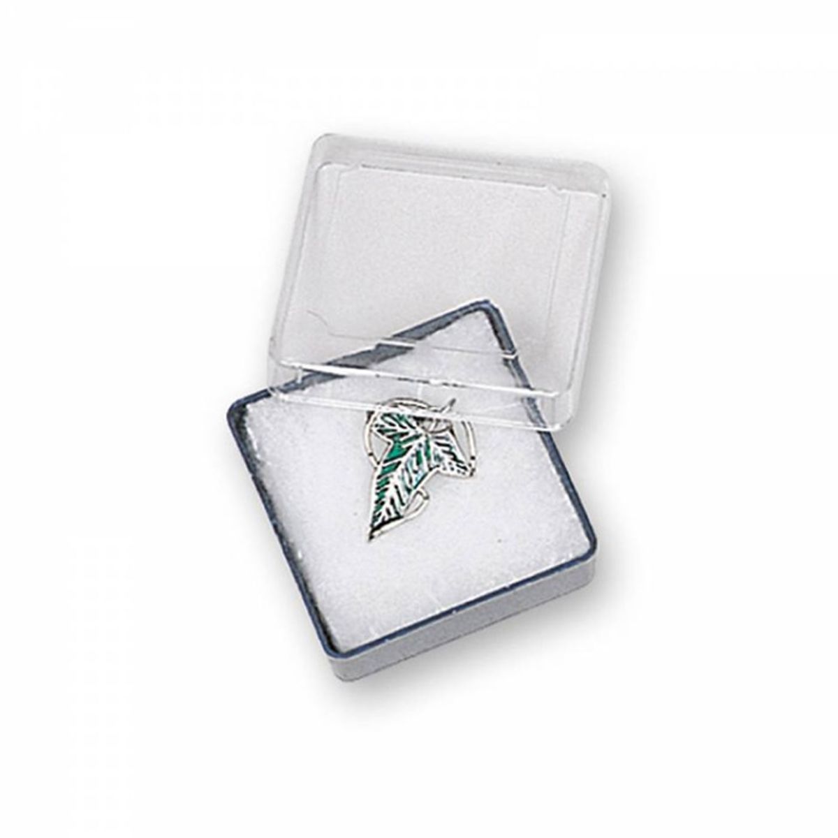 Clear Plastic Gift Box (1.75 x 1.75 in)